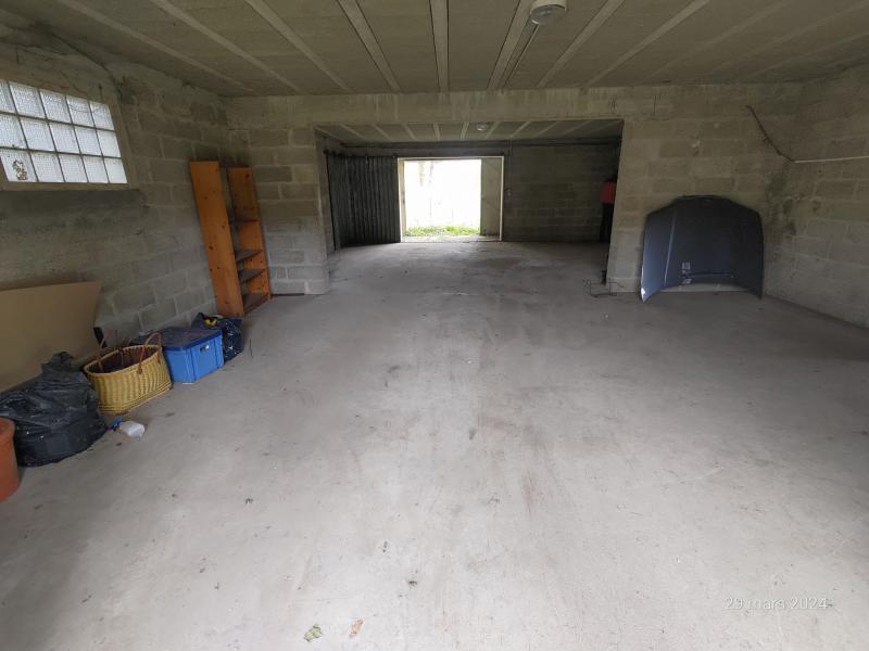 Maison - 211 m² - 4 pièces