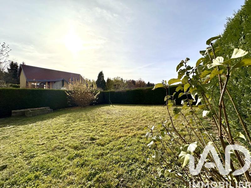 Maison - 156 m² - 4 pièces