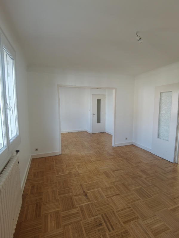 Appartement - 72 m² - 5 pièces