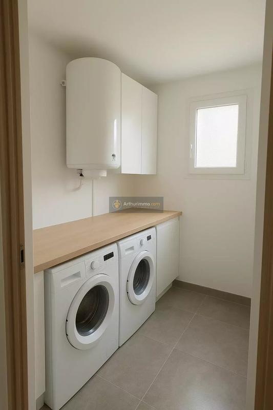 Maison - 84 m² - 4 pièces