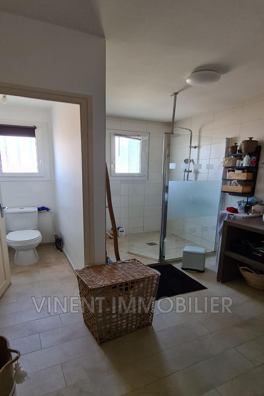 Villa - 110 m² - 4 pièces