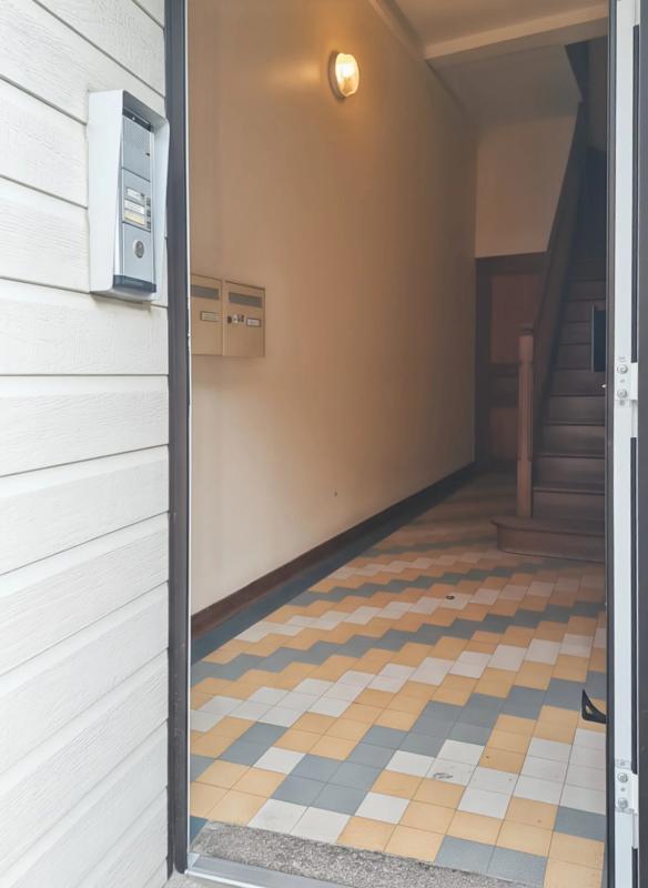 Appartement - 220 m² - 8 pièces