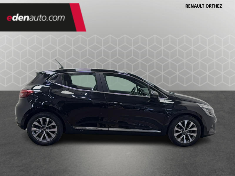 Renault Clio TCe 90 Intens