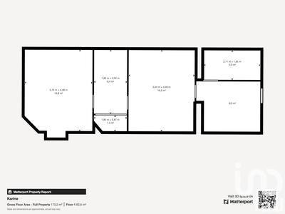 Maison - 102 m² - 5 pièces
