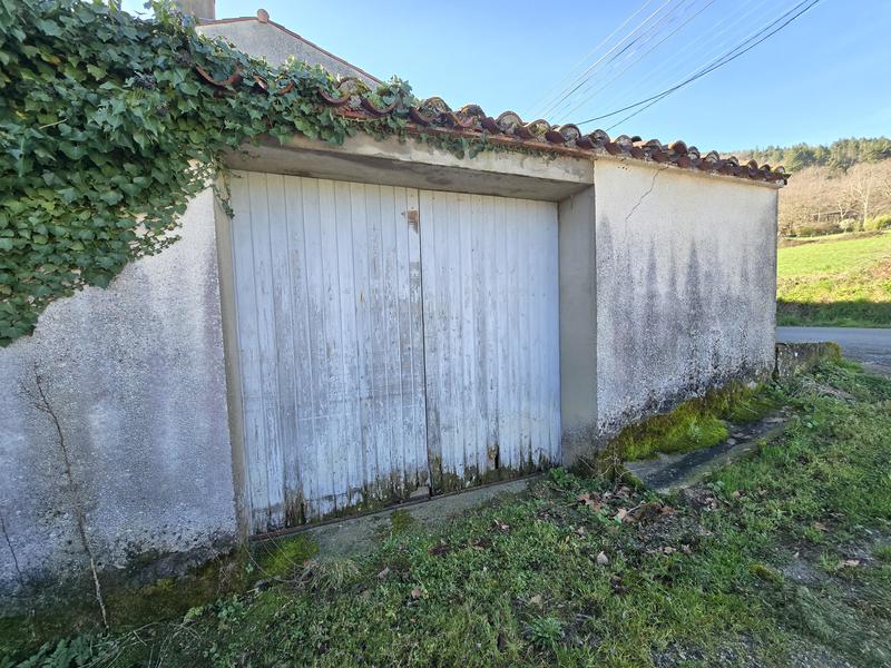 Villa - 90 m² - 4 pièces