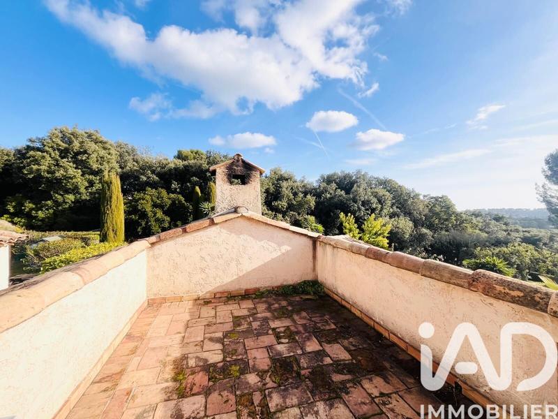 Maison de maîtres - 310 m² - 10 pièces