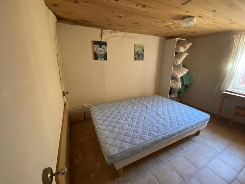 Maison de village - 119 m² - 5 pièces