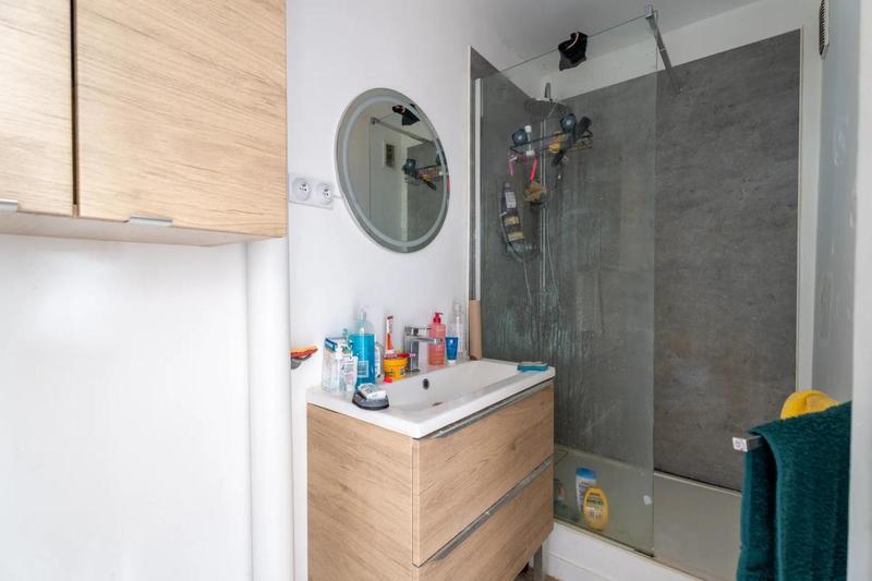 Appartement - 64 m² - 4 pièces