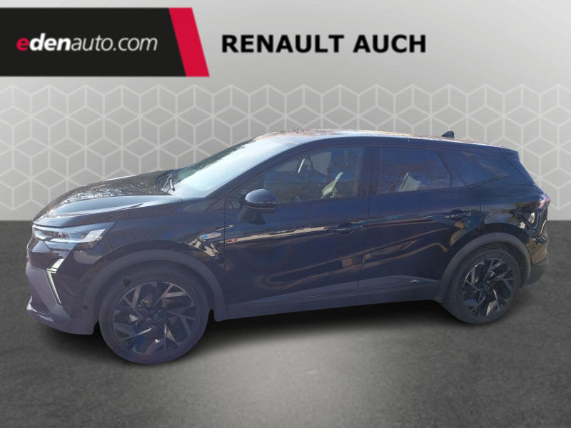 Renault Symbioz E-Tech full hybrid 145 Esprit Alpine