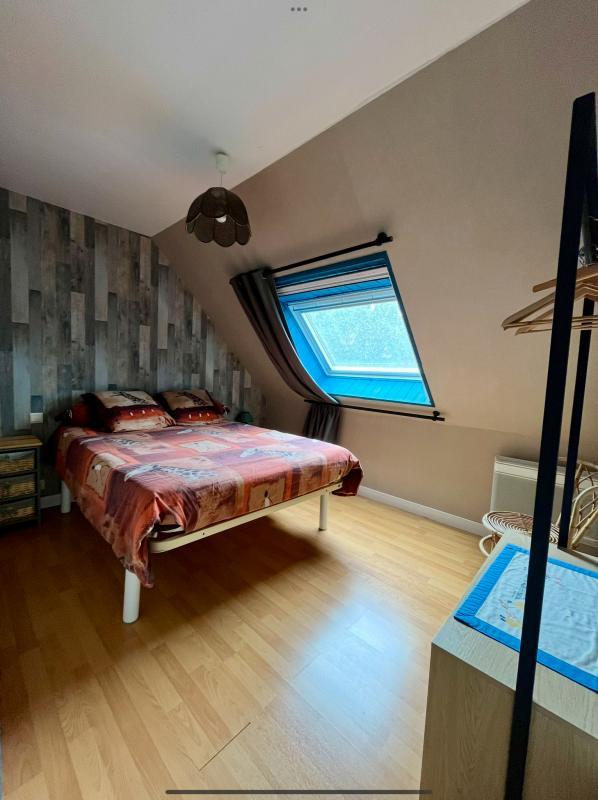 Maison de campagne - 170 m² - 7 pièces