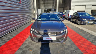 Peugeot 508 hybrid 225 e-eat8 allure business