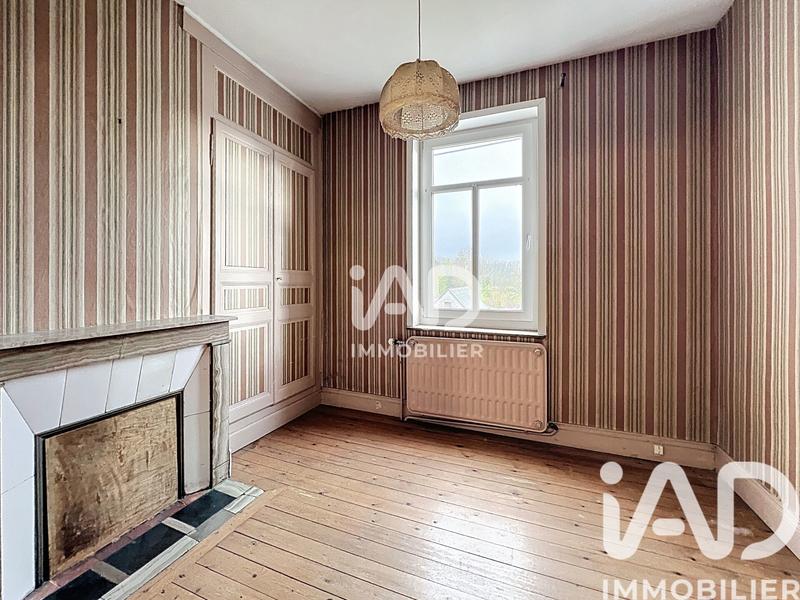 Maison de ville - 274 m² - 16 pièces