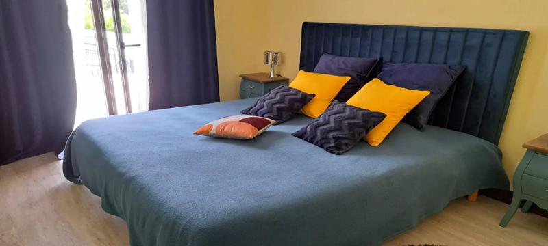 Villa - 210 m² - 9 pièces