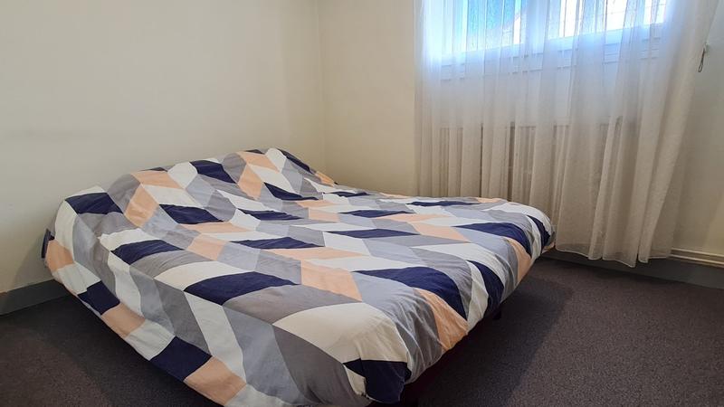 Maison - 80 m² - 6 pièces