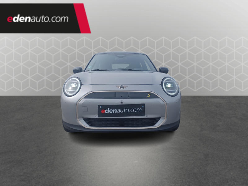 Mini Cooper Electric se 218 ch Favoured