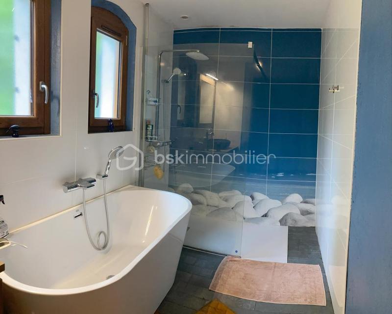 Maison de campagne - 158 m² - 5 pièces