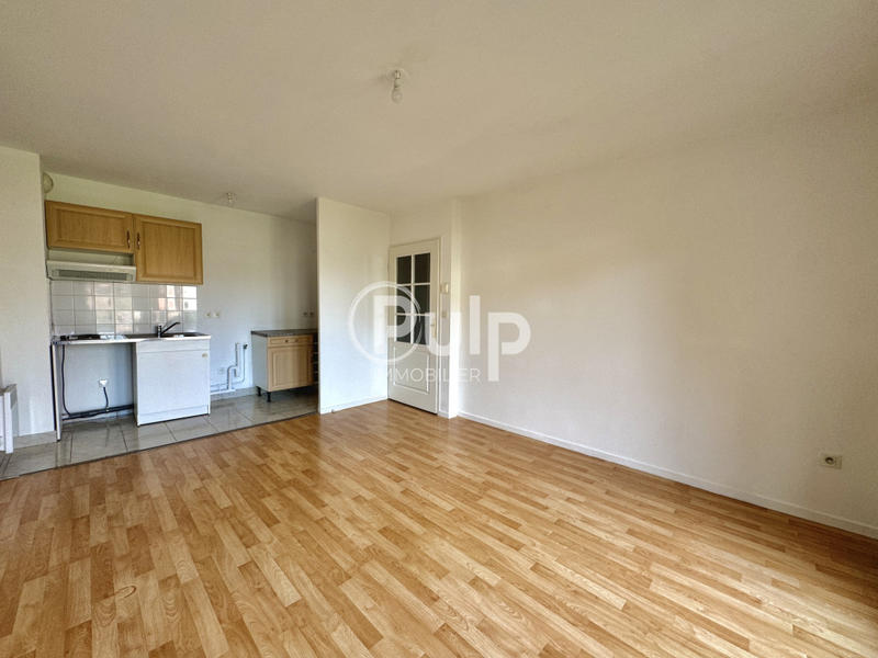 Appartement - 37 m² - 3 pièces