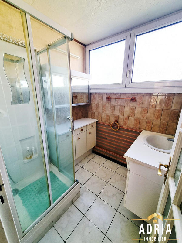 Maison - 130 m² - 7 pièces