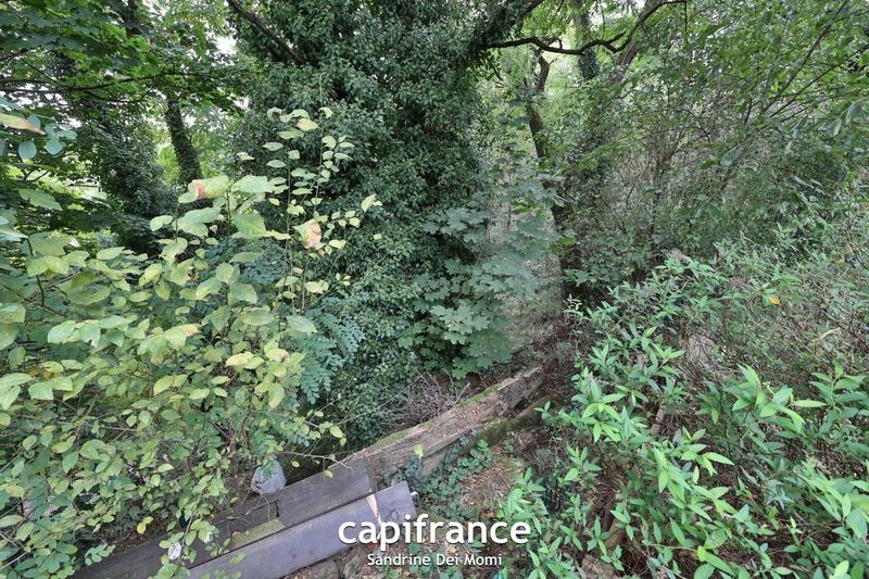 Maison - 94 m² - 4 pièces