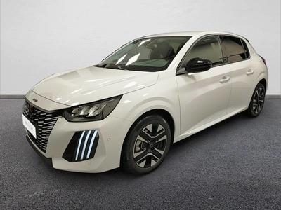 Peugeot 208 Hybrid 110 e-Dcs6 Allure