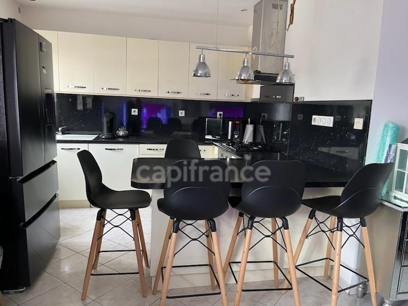 Pavillon - 117 m² - 7 pièces