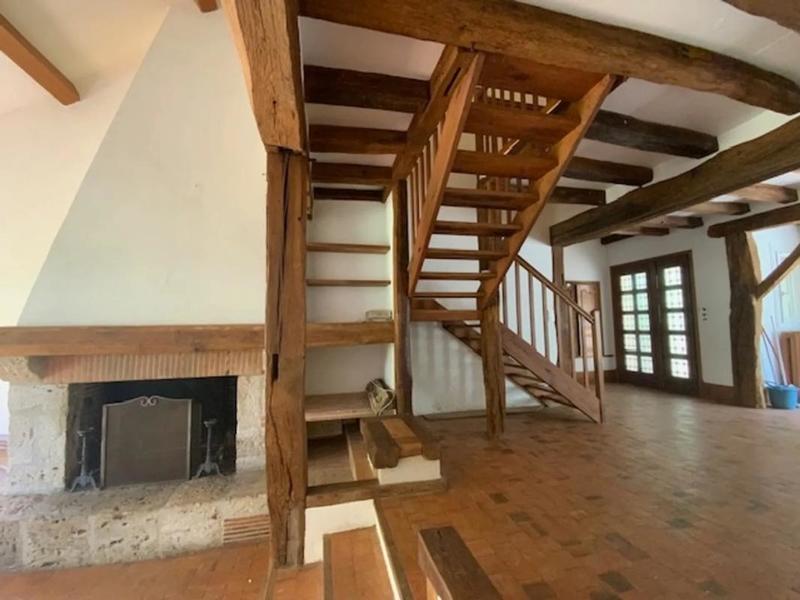 Maison - 150 m² - 7 pièces