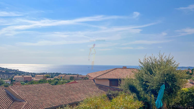 Appartement - 27 m² - 2 pièces