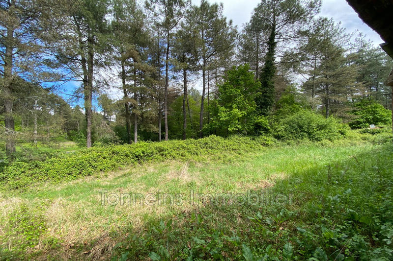 Grange - 500 m² - 1 pièce