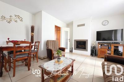 Maison - 92 m² - 5 pièces