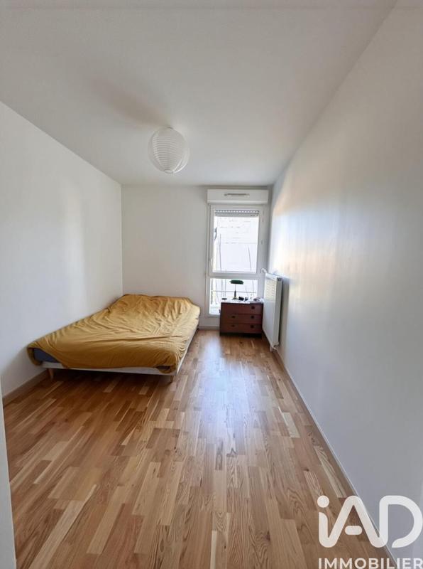 Appartement - 88 m² - 5 pièces