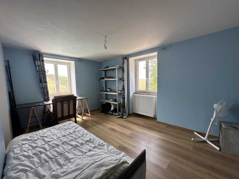 Maison - 230 m² - 7 pièces