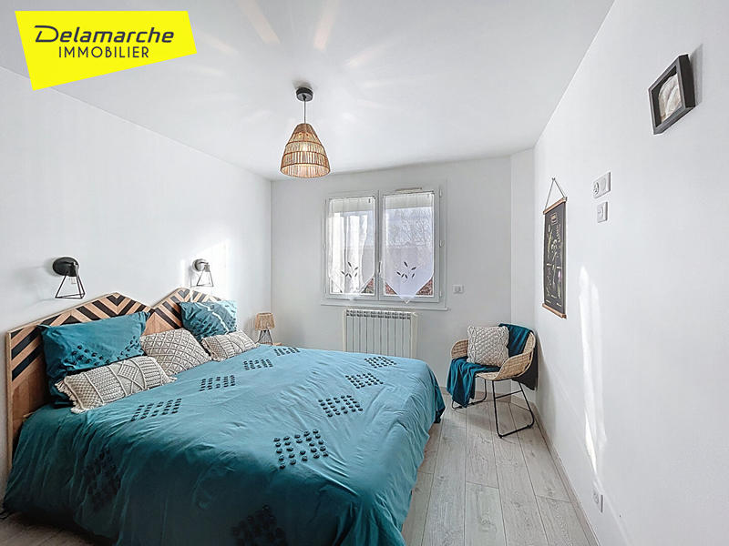 Maison - 155 m² - 6 pièces