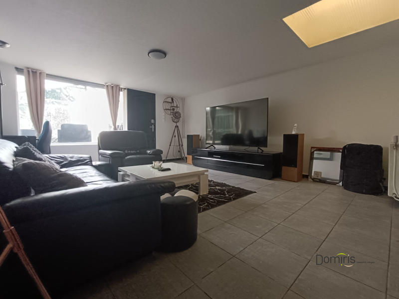 Maison - 147 m² - 4 pièces