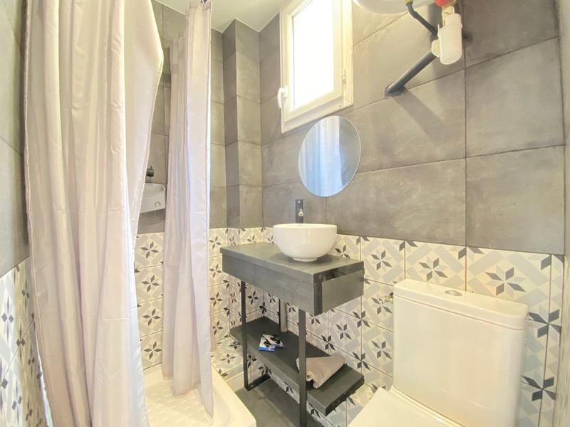 Appartement - 12 m² - 1 pièce