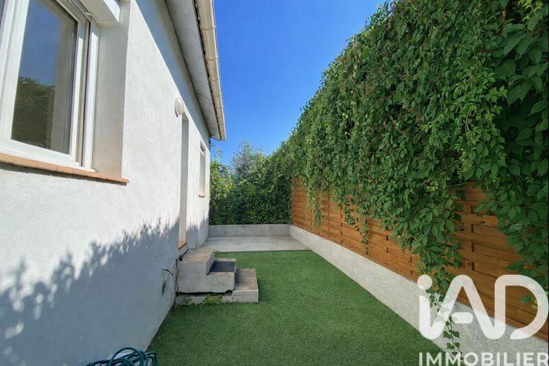 Maison - 128 m² - 5 pièces