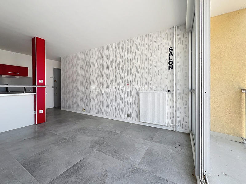 Appartement - 32 m² - 1 pièce