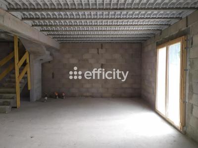 Appartement - 106 m² - 4 pièces