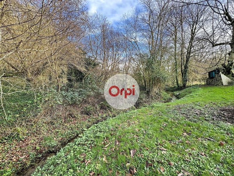 Maison - 129 m² - 5 pièces