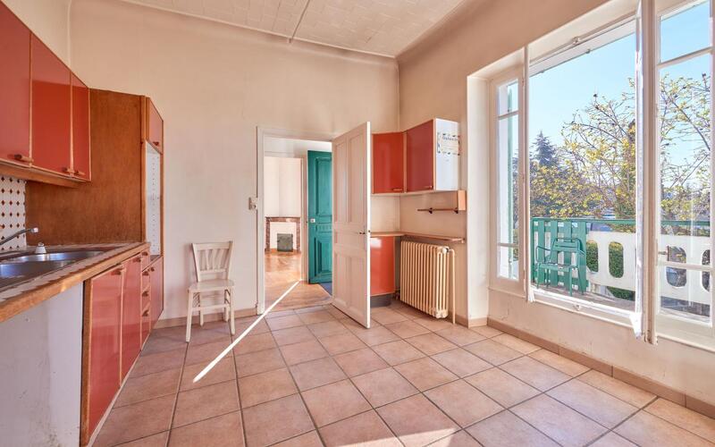 Maison - 155 m² - 5 pièces