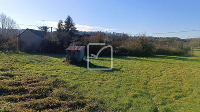 Maison - 66 m² - 3 pièces