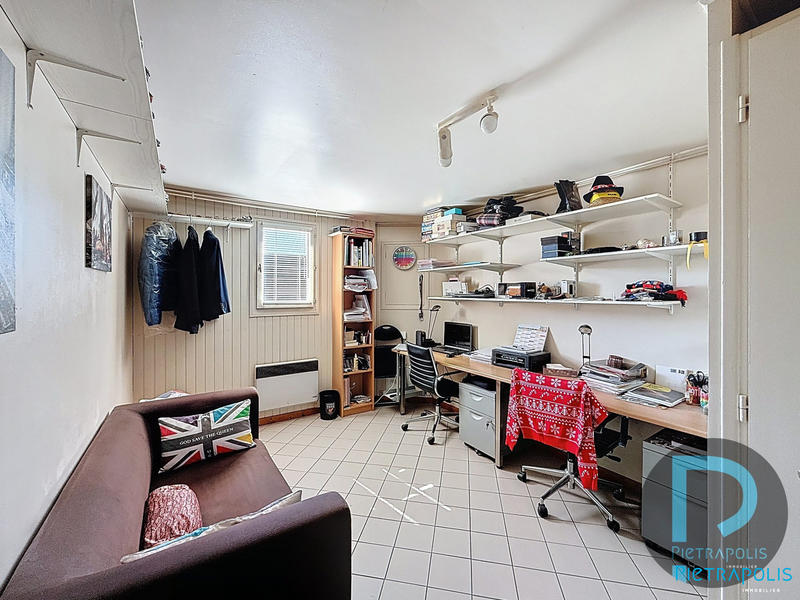 Villa - 125 m² - 5 pièces