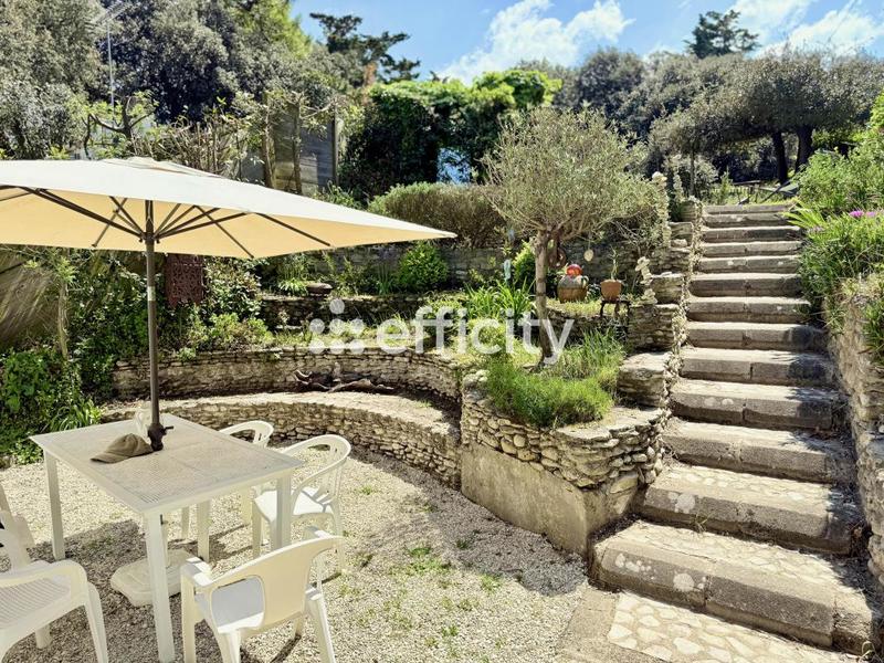 Maison - 60 m² - 3 pièces