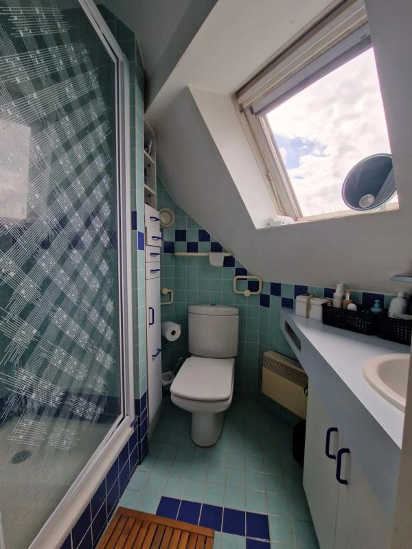 Duplex - 98 m² - 5 pièces