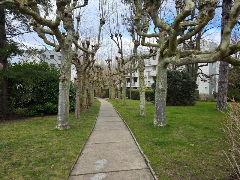 Appartement - 94 m² - 3 pièces