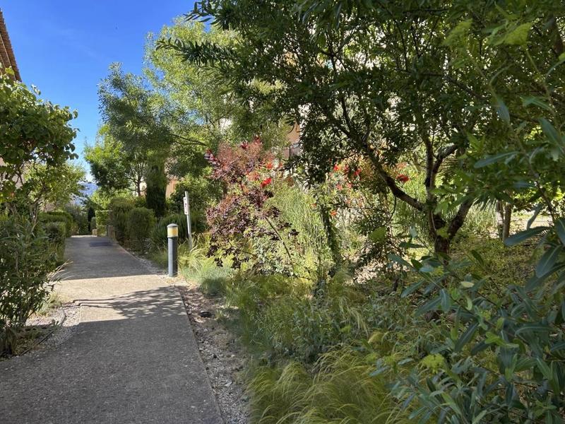 Appartement - 62 m² - 4 pièces