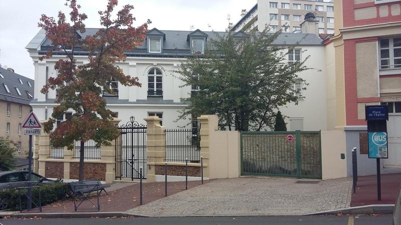 Appartement - 83 m² - 4 pièces