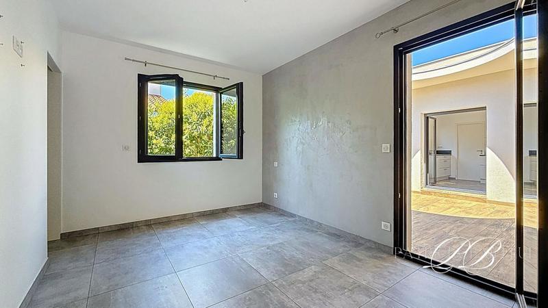 Villa - 126 m² - 5 pièces