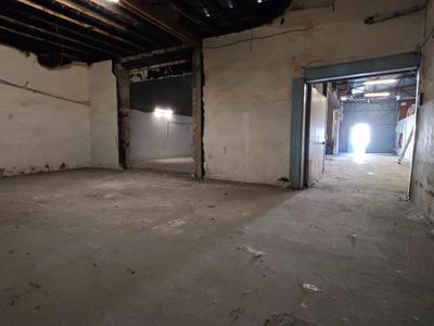 Local commercial - 301 m² - 3 pièces