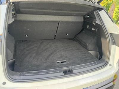 Renault Austral E-Tech hybrid 200 Iconic