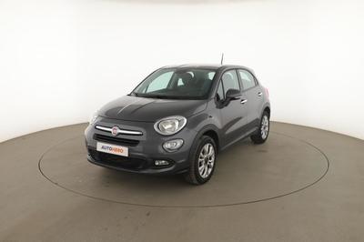 Fiat 500x 1.4 MultiAir Popstar 4x2 140 ch